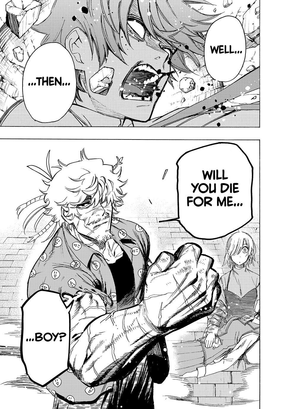 Hyouken no Majutsushi ga Sekai o Suberu – Sekai Saikyou no Majutsushi de Aru Shounen wa, Majutsu Gakuin ga Nyuugaku Suru Chapter 79 - Page 19