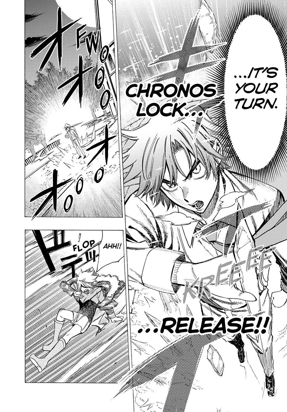 Hyouken no Majutsushi ga Sekai o Suberu – Sekai Saikyou no Majutsushi de Aru Shounen wa, Majutsu Gakuin ga Nyuugaku Suru Chapter 79 - Page 2