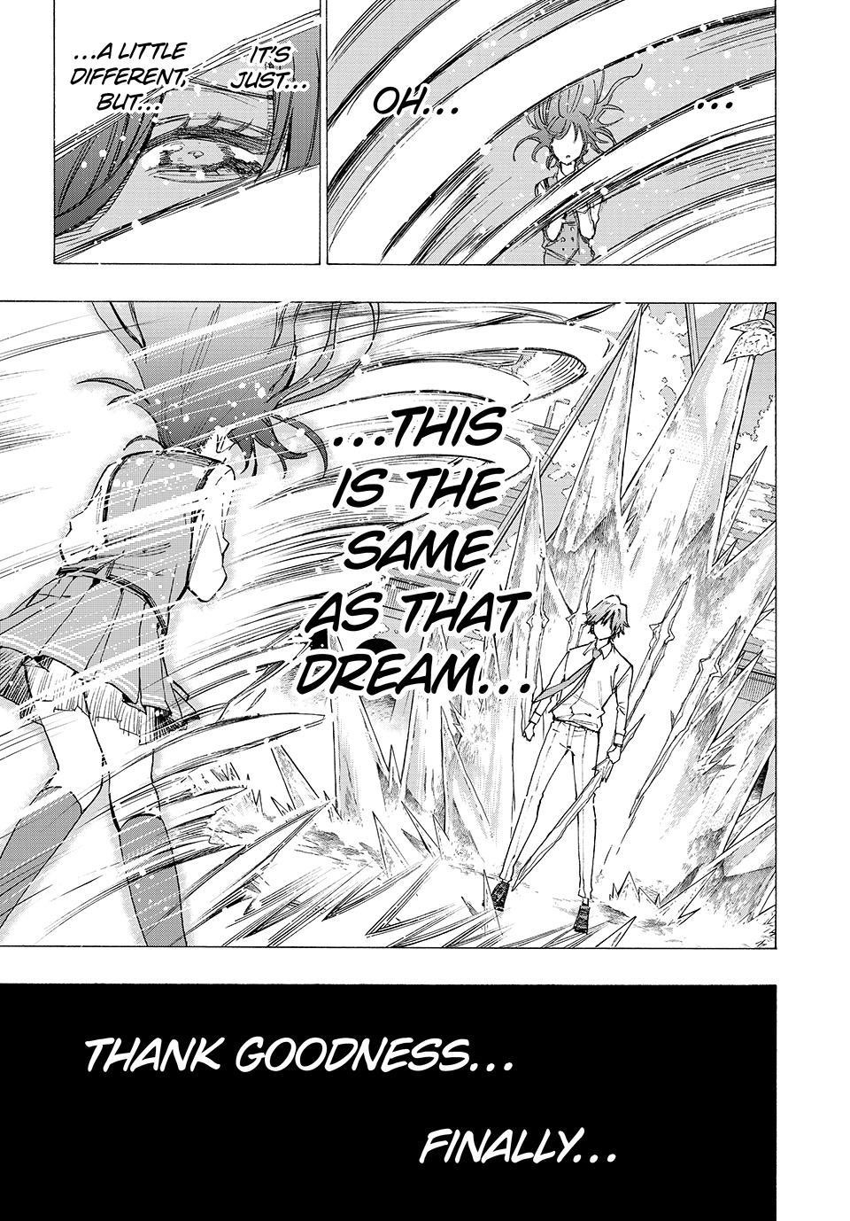 Hyouken no Majutsushi ga Sekai o Suberu – Sekai Saikyou no Majutsushi de Aru Shounen wa, Majutsu Gakuin ga Nyuugaku Suru Chapter 79 - Page 3