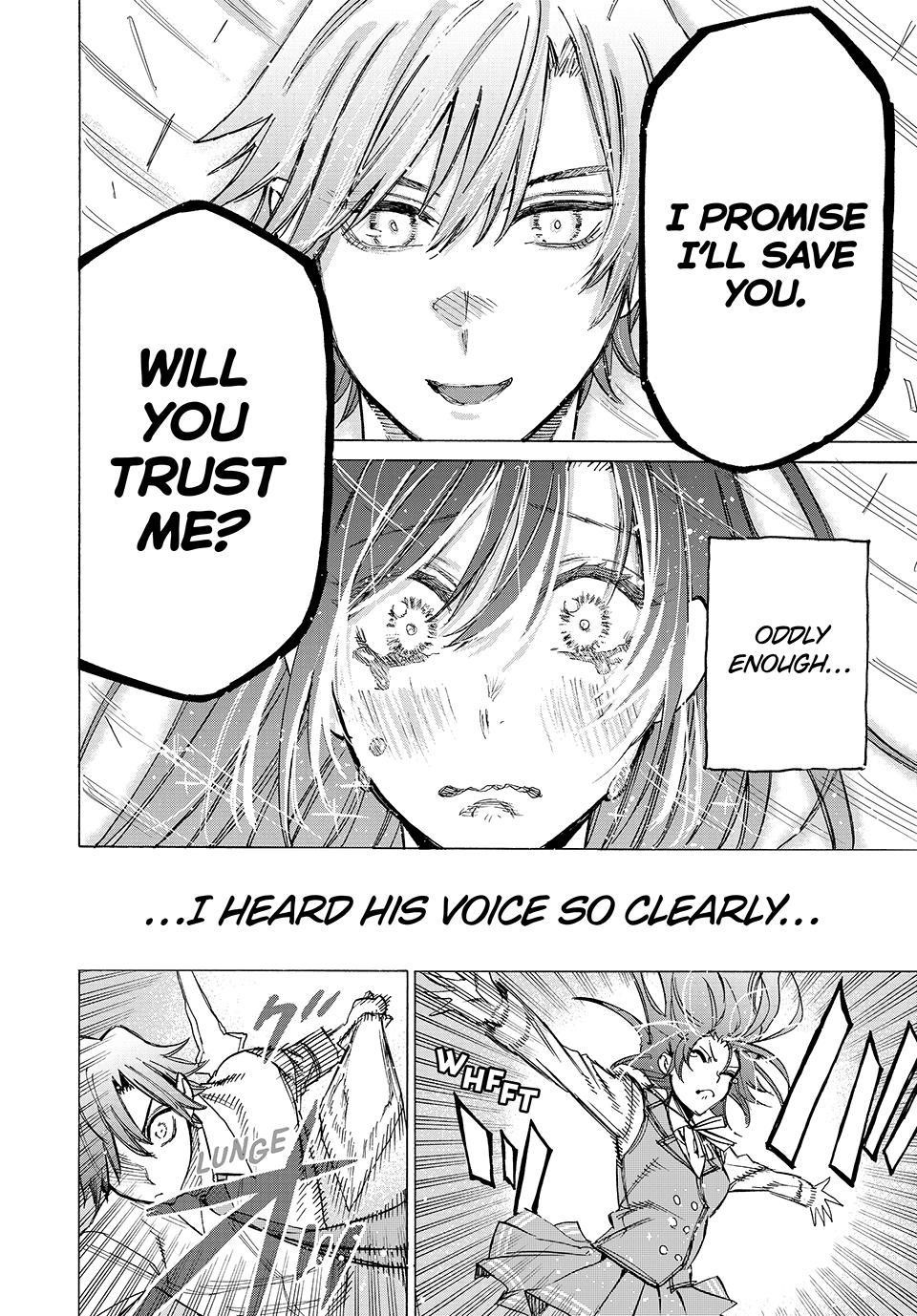 Hyouken no Majutsushi ga Sekai o Suberu – Sekai Saikyou no Majutsushi de Aru Shounen wa, Majutsu Gakuin ga Nyuugaku Suru Chapter 79 - Page 8