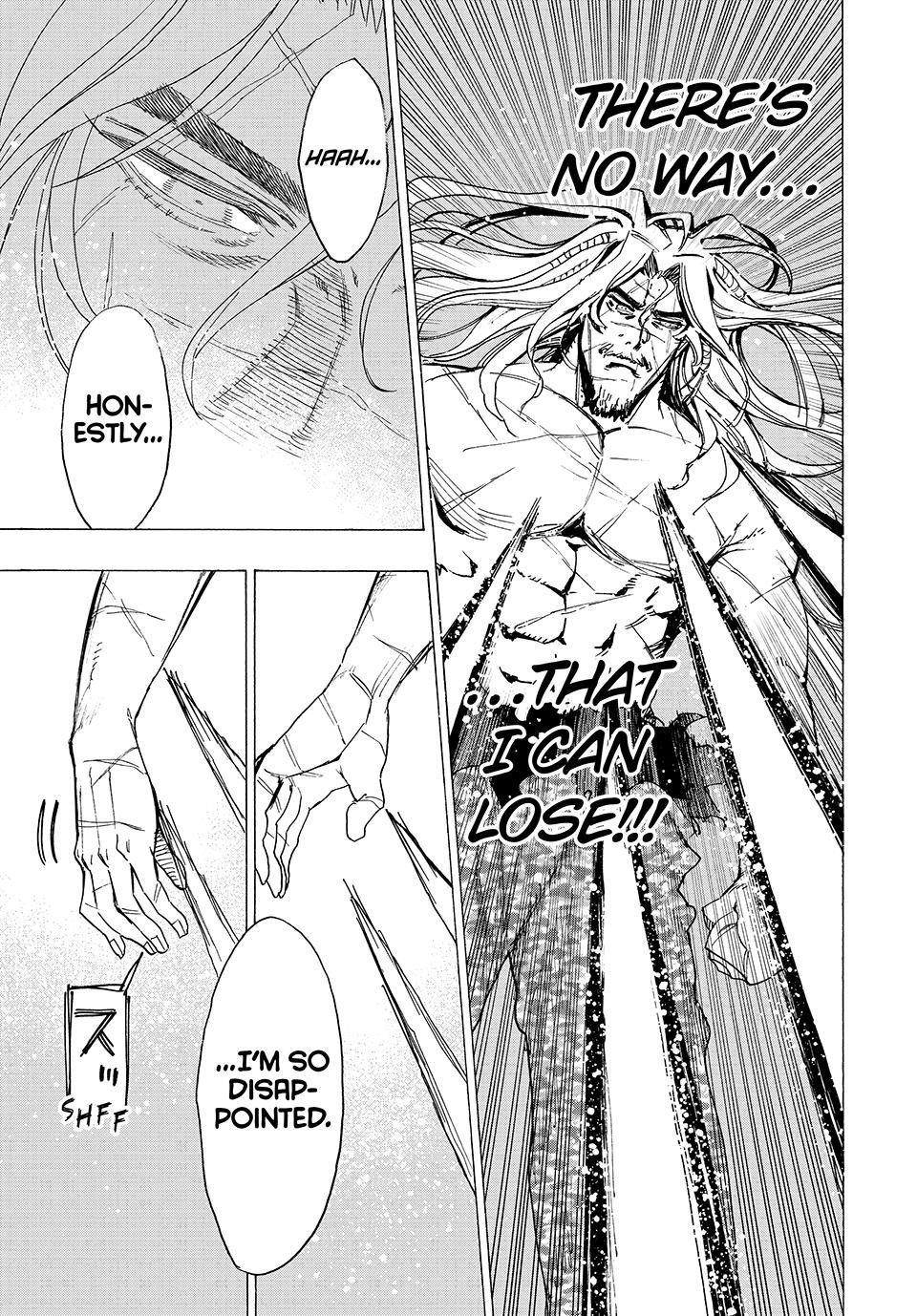 Hyouken no Majutsushi ga Sekai o Suberu – Sekai Saikyou no Majutsushi de Aru Shounen wa, Majutsu Gakuin ga Nyuugaku Suru Chapter 82 - Page 5