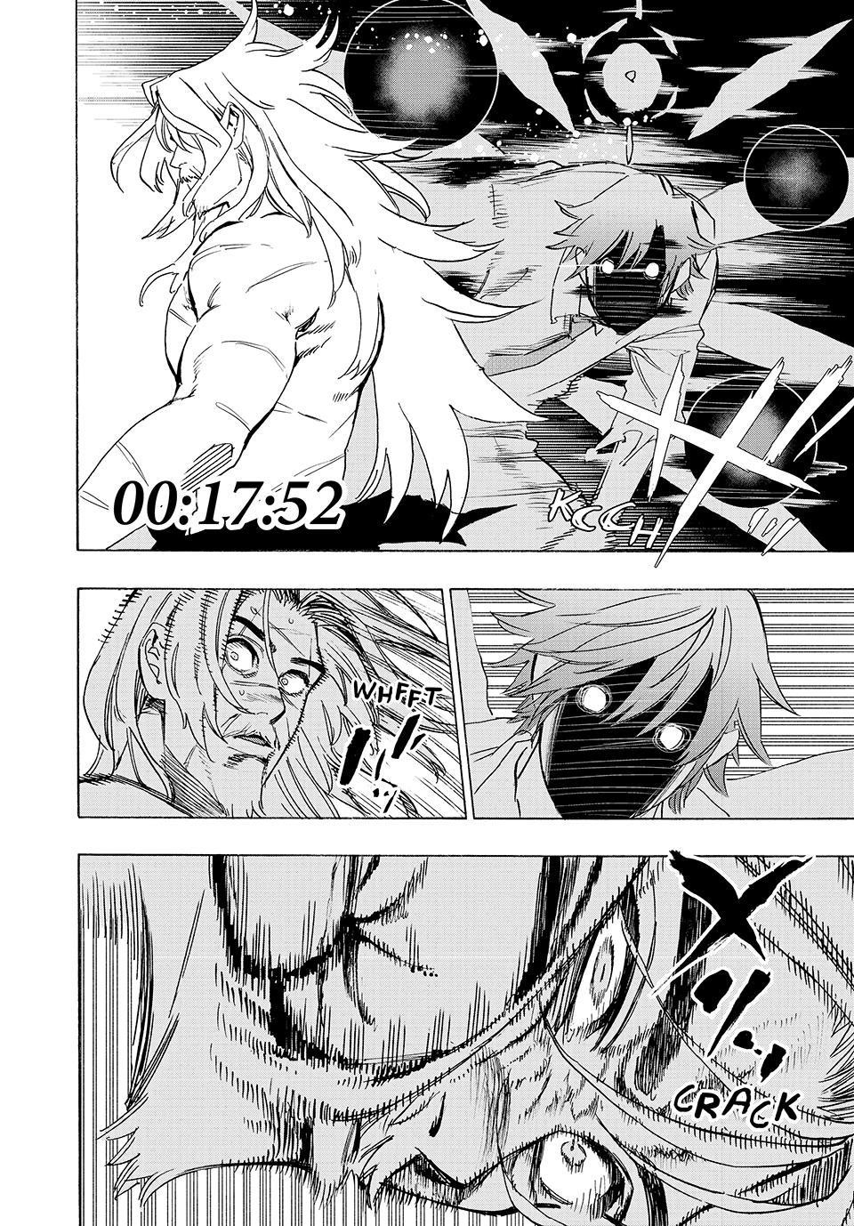 Hyouken no Majutsushi ga Sekai o Suberu – Sekai Saikyou no Majutsushi de Aru Shounen wa, Majutsu Gakuin ga Nyuugaku Suru Chapter 84 - Page 10