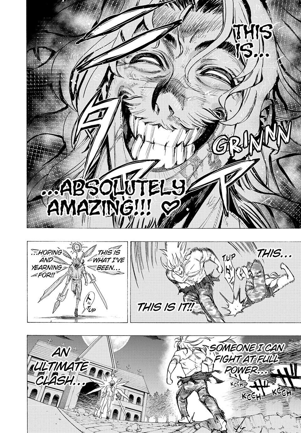 Hyouken no Majutsushi ga Sekai o Suberu – Sekai Saikyou no Majutsushi de Aru Shounen wa, Majutsu Gakuin ga Nyuugaku Suru Chapter 84 - Page 14