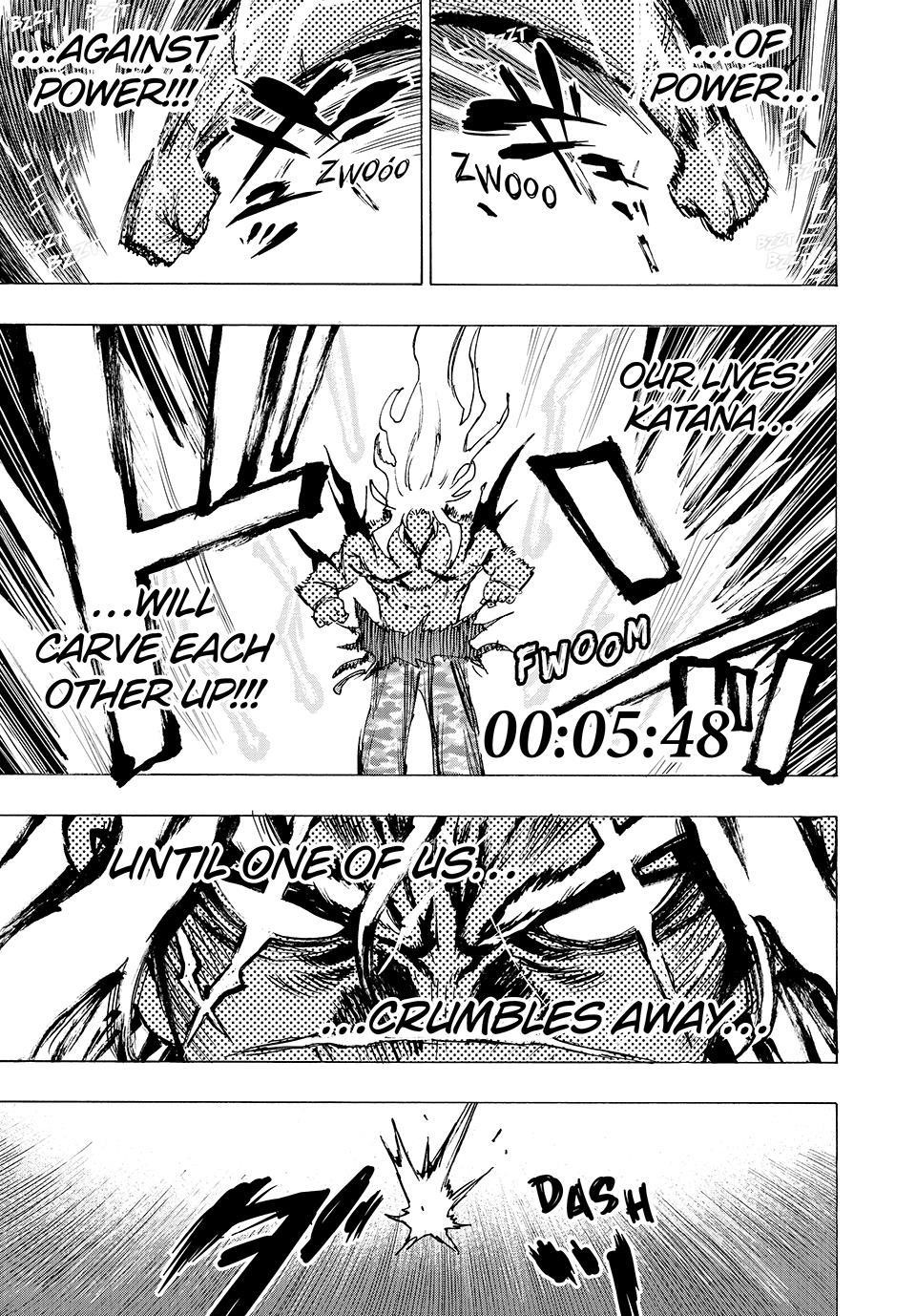 Hyouken no Majutsushi ga Sekai o Suberu – Sekai Saikyou no Majutsushi de Aru Shounen wa, Majutsu Gakuin ga Nyuugaku Suru Chapter 84 - Page 15