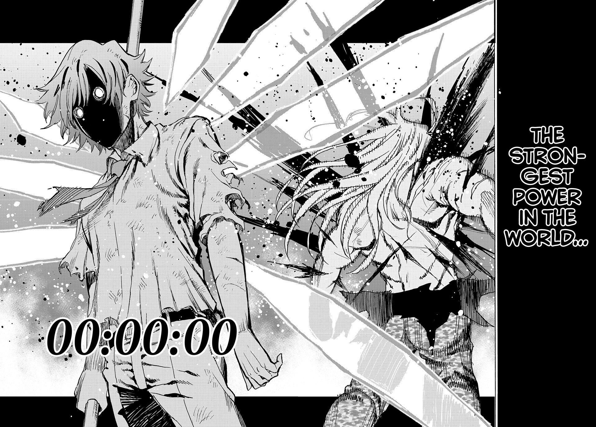 Hyouken no Majutsushi ga Sekai o Suberu – Sekai Saikyou no Majutsushi de Aru Shounen wa, Majutsu Gakuin ga Nyuugaku Suru Chapter 84 - Page 20