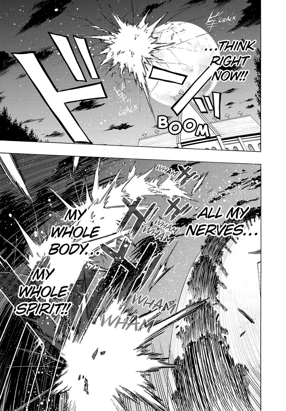 Hyouken no Majutsushi ga Sekai o Suberu – Sekai Saikyou no Majutsushi de Aru Shounen wa, Majutsu Gakuin ga Nyuugaku Suru Chapter 84 - Page 5