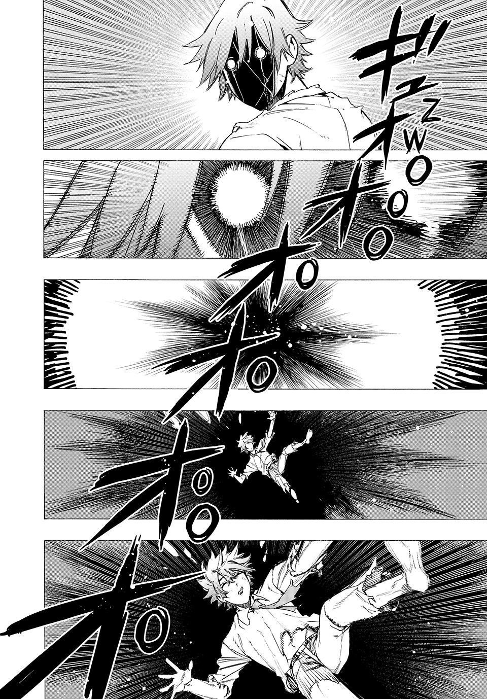 Hyouken no Majutsushi ga Sekai o Suberu – Sekai Saikyou no Majutsushi de Aru Shounen wa, Majutsu Gakuin ga Nyuugaku Suru Chapter 85 - Page 14