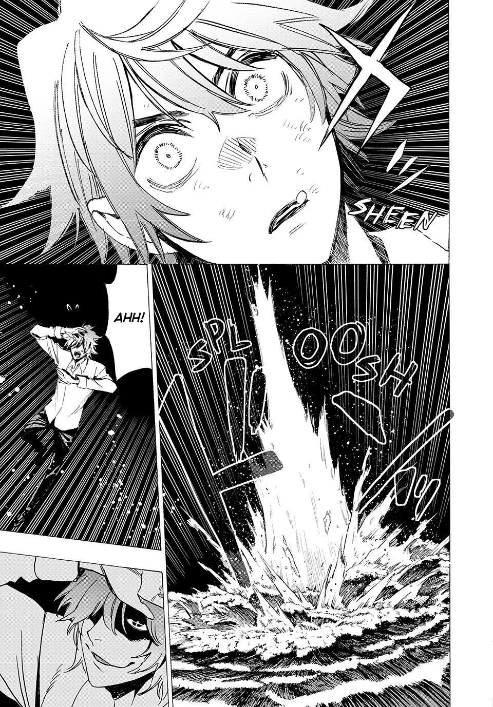 Hyouken no Majutsushi ga Sekai o Suberu – Sekai Saikyou no Majutsushi de Aru Shounen wa, Majutsu Gakuin ga Nyuugaku Suru Chapter 85 - Page 15