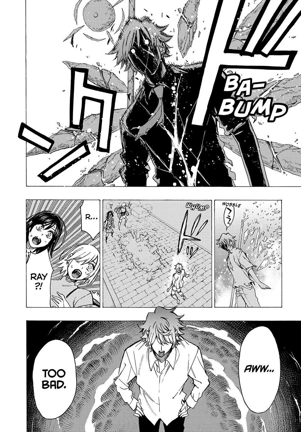 Hyouken no Majutsushi ga Sekai o Suberu – Sekai Saikyou no Majutsushi de Aru Shounen wa, Majutsu Gakuin ga Nyuugaku Suru Chapter 85 - Page 2