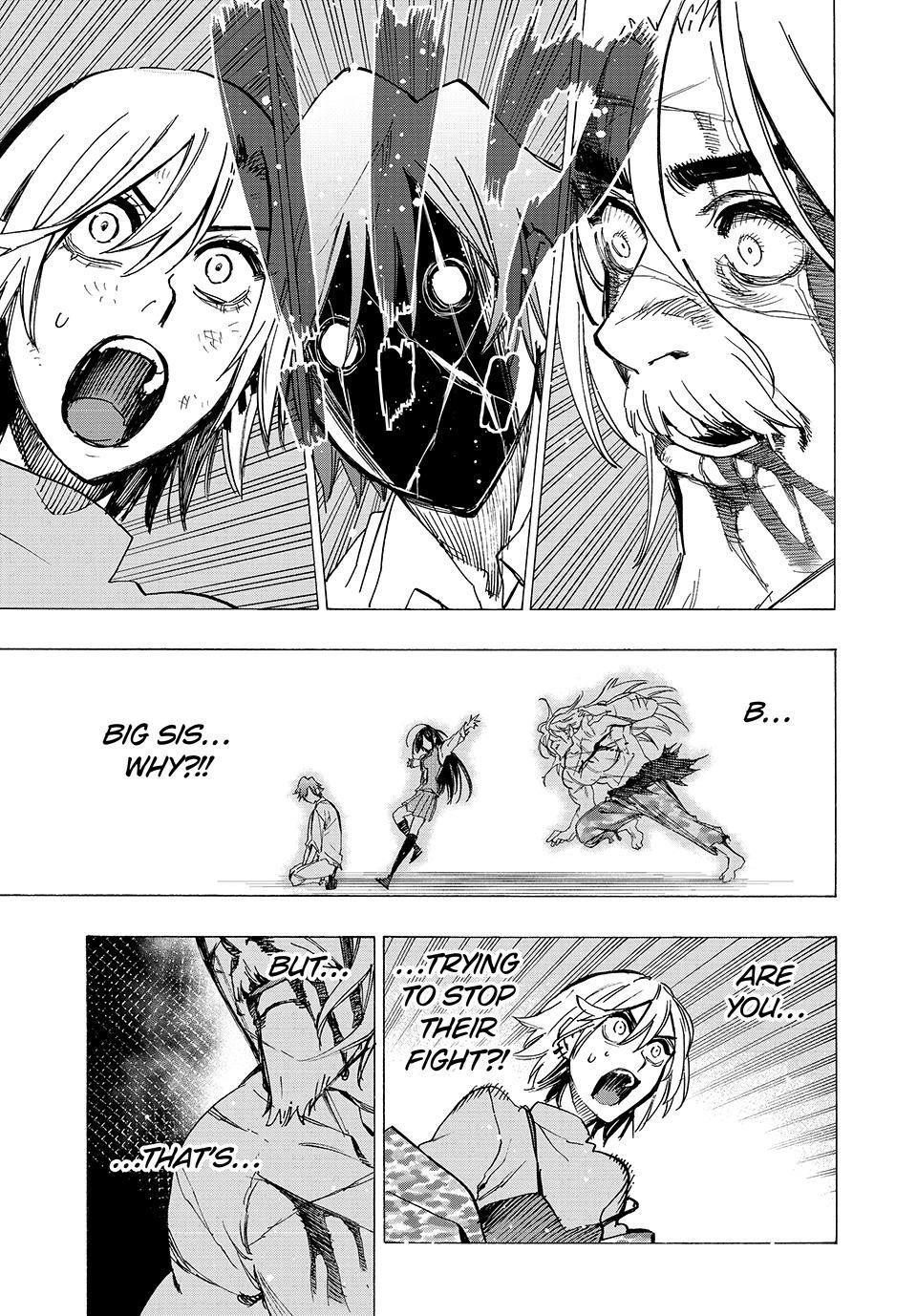 Hyouken no Majutsushi ga Sekai o Suberu – Sekai Saikyou no Majutsushi de Aru Shounen wa, Majutsu Gakuin ga Nyuugaku Suru Chapter 85 - Page 9