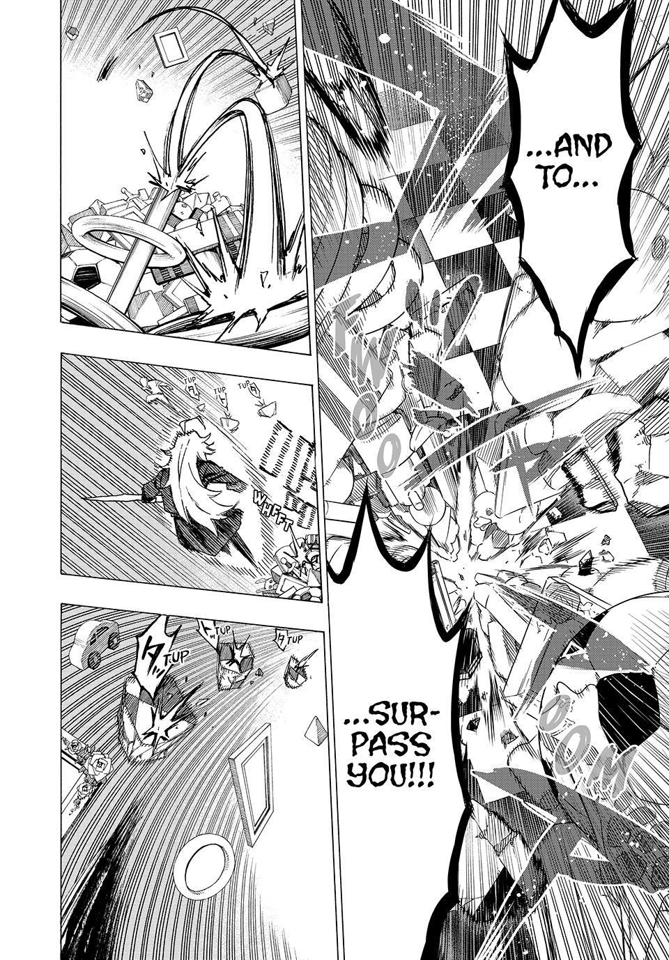 Hyouken no Majutsushi ga Sekai o Suberu – Sekai Saikyou no Majutsushi de Aru Shounen wa, Majutsu Gakuin ga Nyuugaku Suru Chapter 87 - Page 14