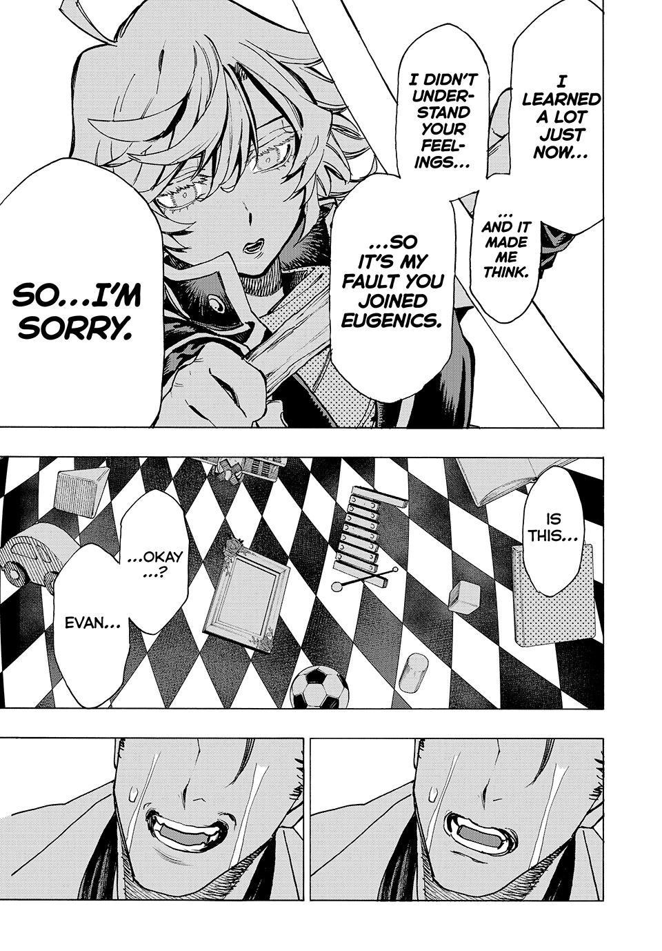 Hyouken no Majutsushi ga Sekai o Suberu – Sekai Saikyou no Majutsushi de Aru Shounen wa, Majutsu Gakuin ga Nyuugaku Suru Chapter 87 - Page 17