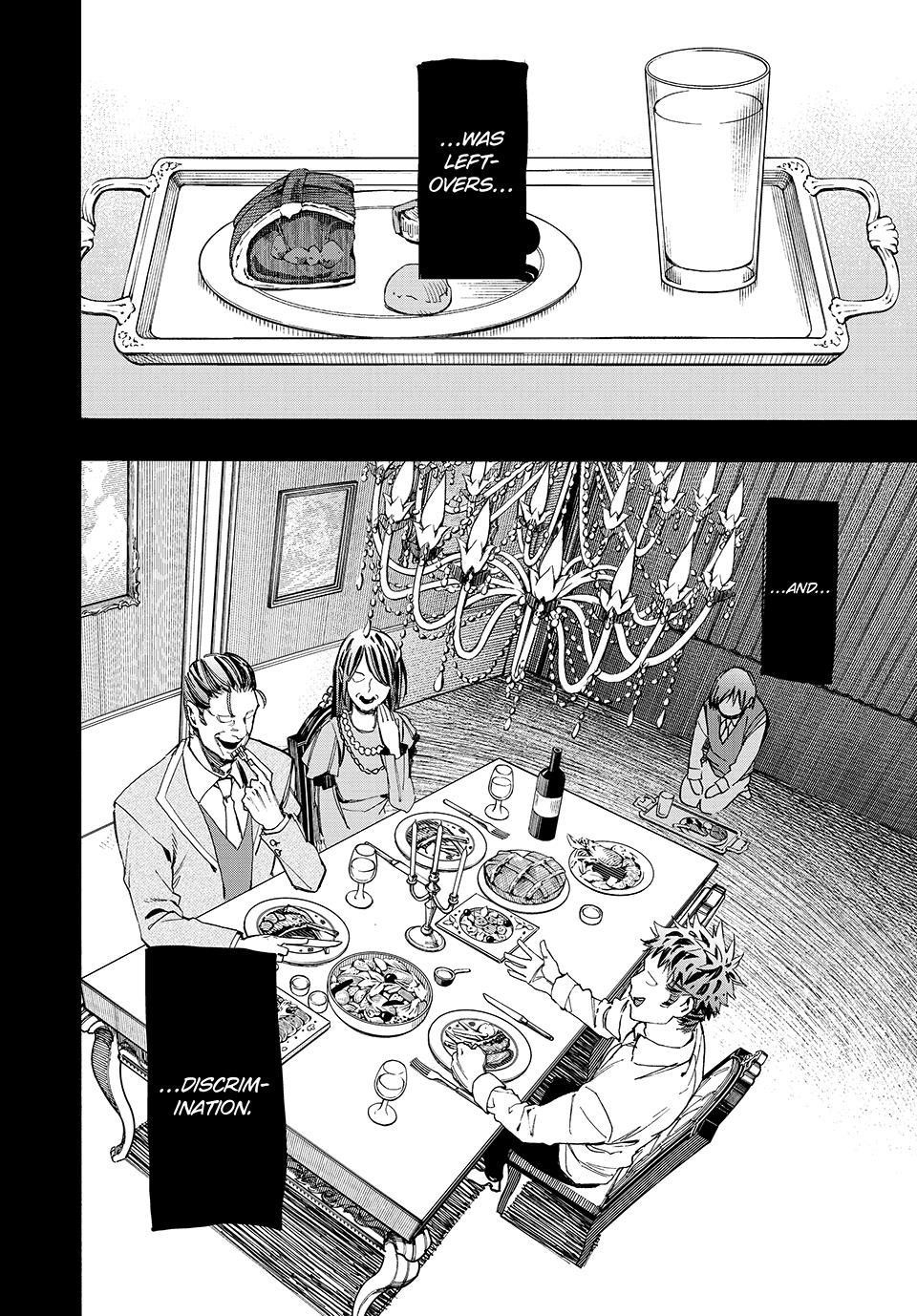 Hyouken no Majutsushi ga Sekai o Suberu – Sekai Saikyou no Majutsushi de Aru Shounen wa, Majutsu Gakuin ga Nyuugaku Suru Chapter 87 - Page 6