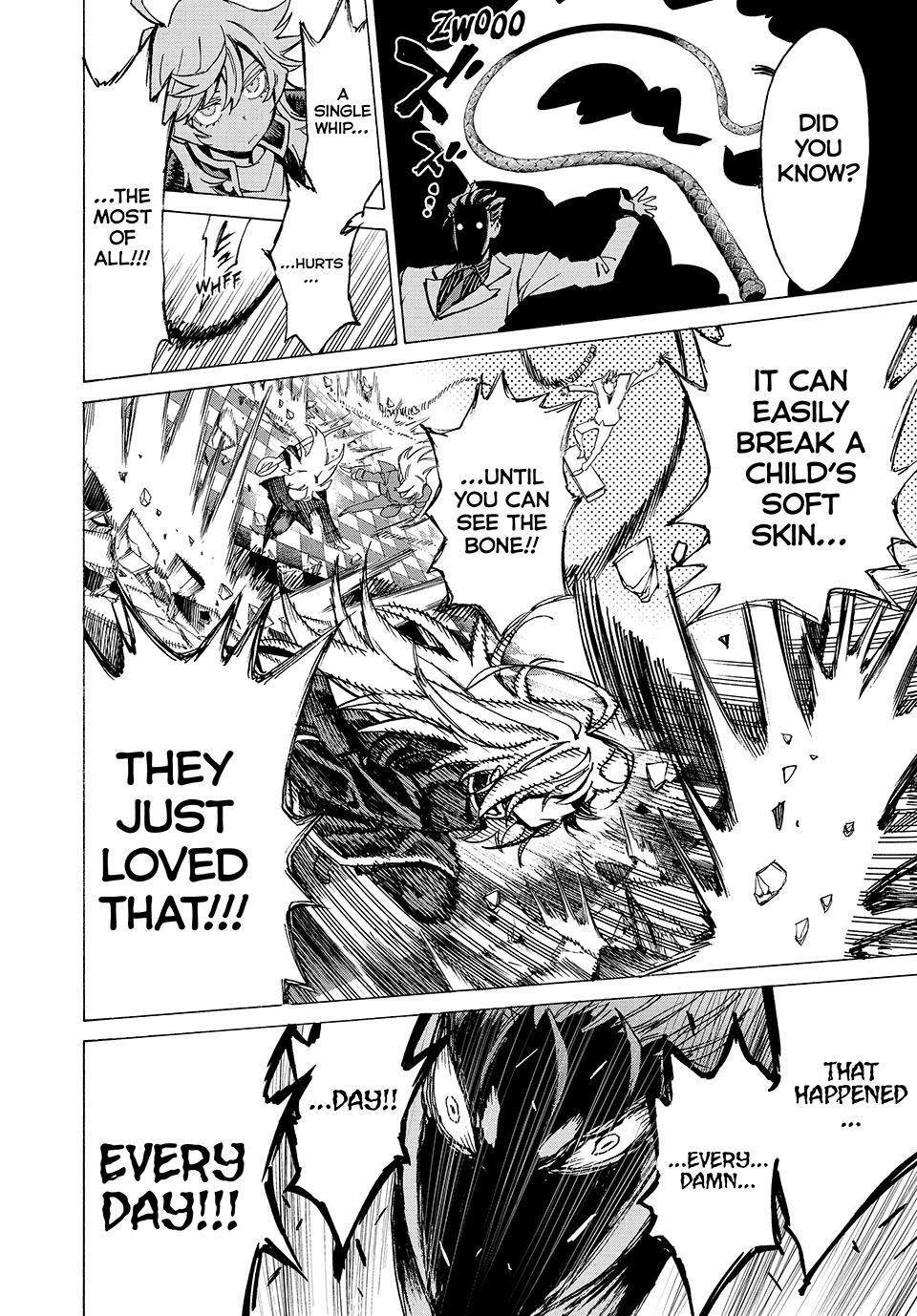 Hyouken no Majutsushi ga Sekai o Suberu – Sekai Saikyou no Majutsushi de Aru Shounen wa, Majutsu Gakuin ga Nyuugaku Suru Chapter 87 - Page 8