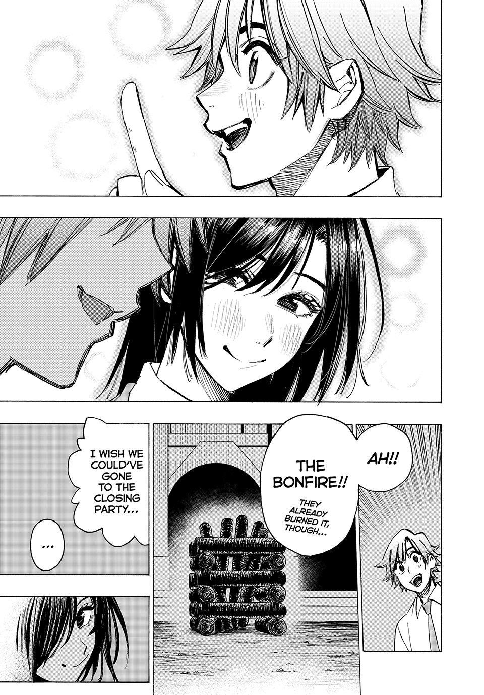 Hyouken no Majutsushi ga Sekai o Suberu – Sekai Saikyou no Majutsushi de Aru Shounen wa, Majutsu Gakuin ga Nyuugaku Suru Chapter 89 - Page 13