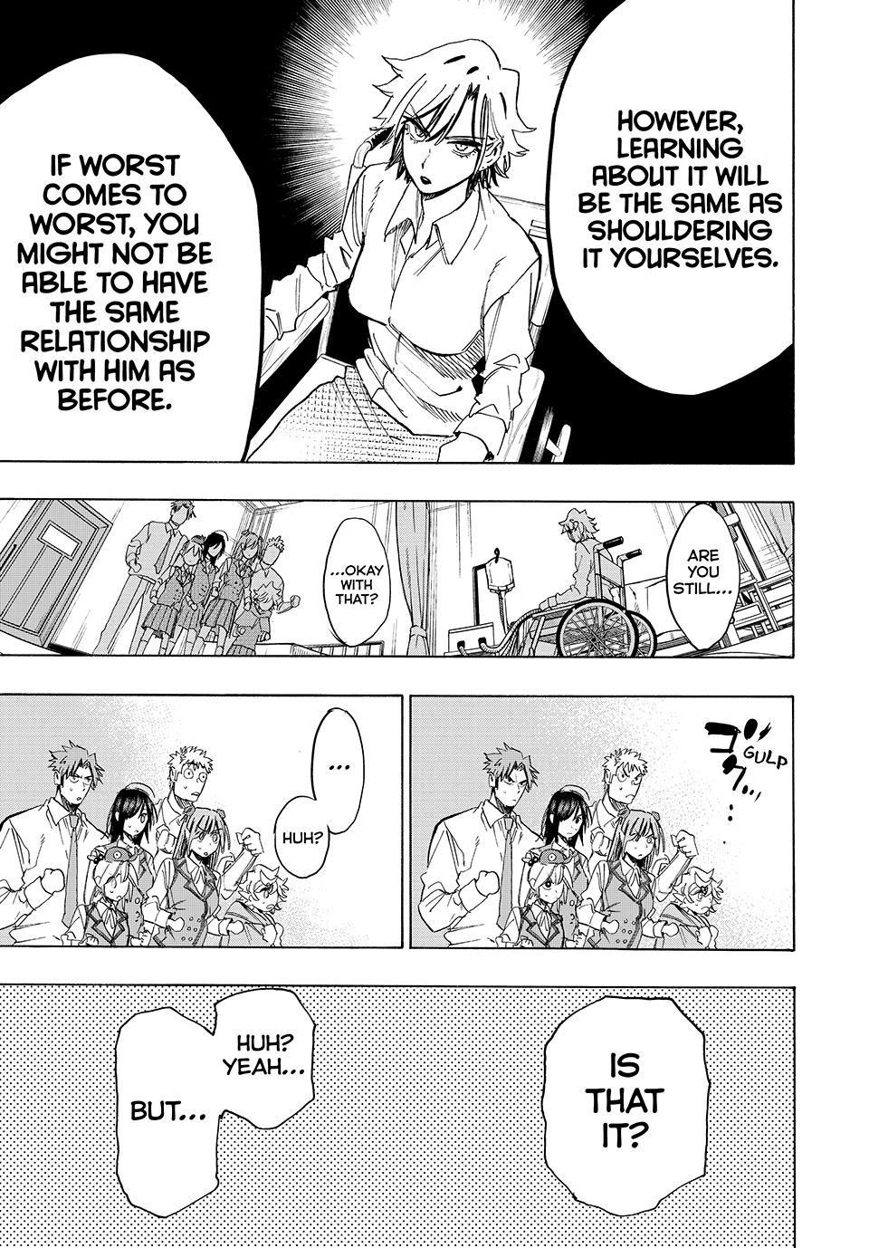 Hyouken no Majutsushi ga Sekai o Suberu – Sekai Saikyou no Majutsushi de Aru Shounen wa, Majutsu Gakuin ga Nyuugaku Suru Chapter 91 - Page 14