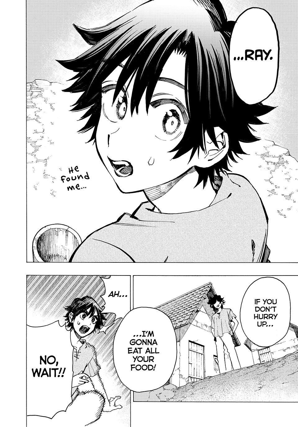 Hyouken no Majutsushi ga Sekai o Suberu – Sekai Saikyou no Majutsushi de Aru Shounen wa, Majutsu Gakuin ga Nyuugaku Suru Chapter 91 - Page 21