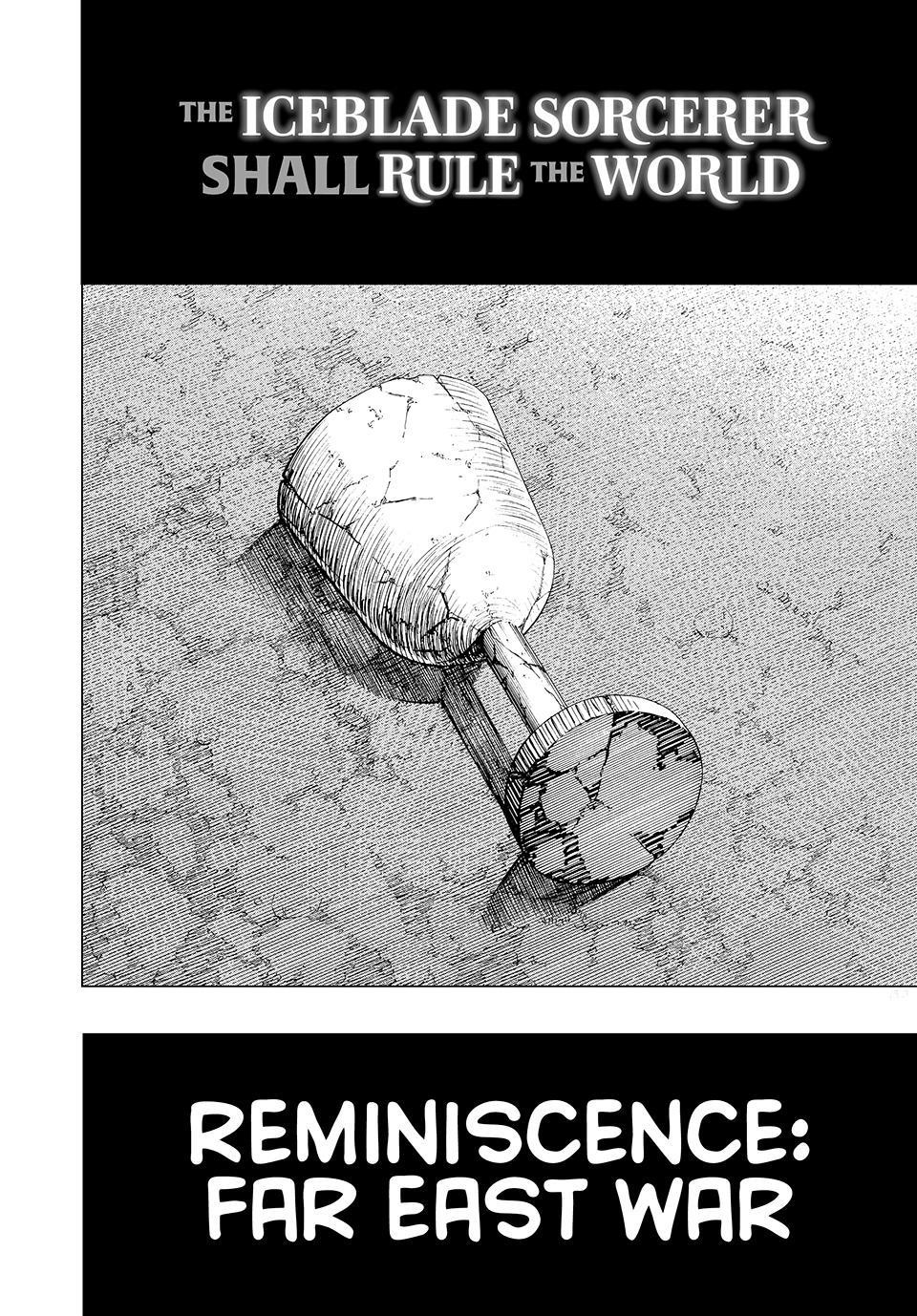 Hyouken no Majutsushi ga Sekai o Suberu – Sekai Saikyou no Majutsushi de Aru Shounen wa, Majutsu Gakuin ga Nyuugaku Suru Chapter 91 - Page 23