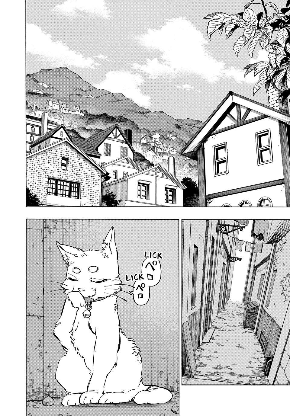 Hyouken no Majutsushi ga Sekai o Suberu – Sekai Saikyou no Majutsushi de Aru Shounen wa, Majutsu Gakuin ga Nyuugaku Suru Chapter 93 - Page 1