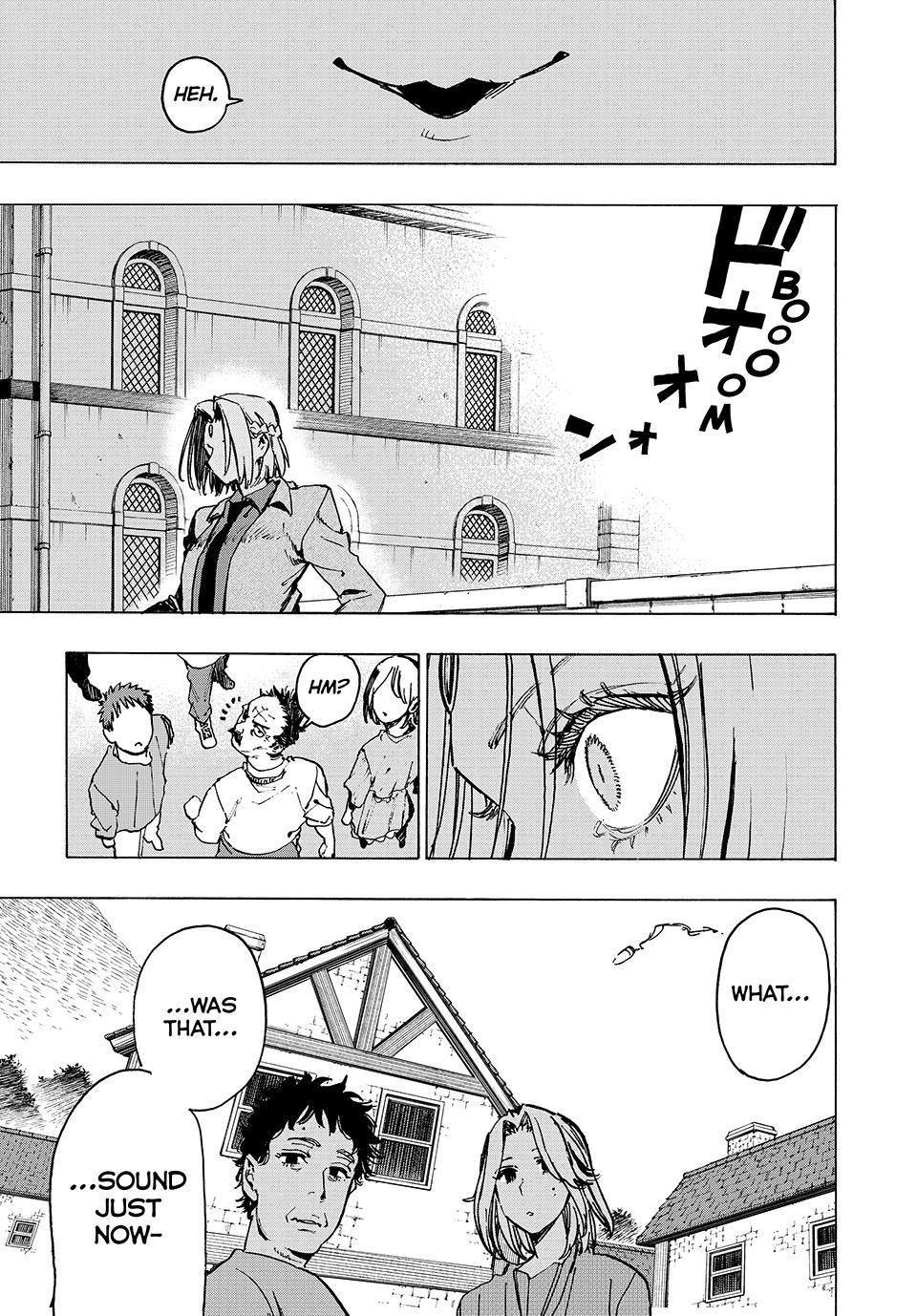 Hyouken no Majutsushi ga Sekai o Suberu – Sekai Saikyou no Majutsushi de Aru Shounen wa, Majutsu Gakuin ga Nyuugaku Suru Chapter 93 - Page 14