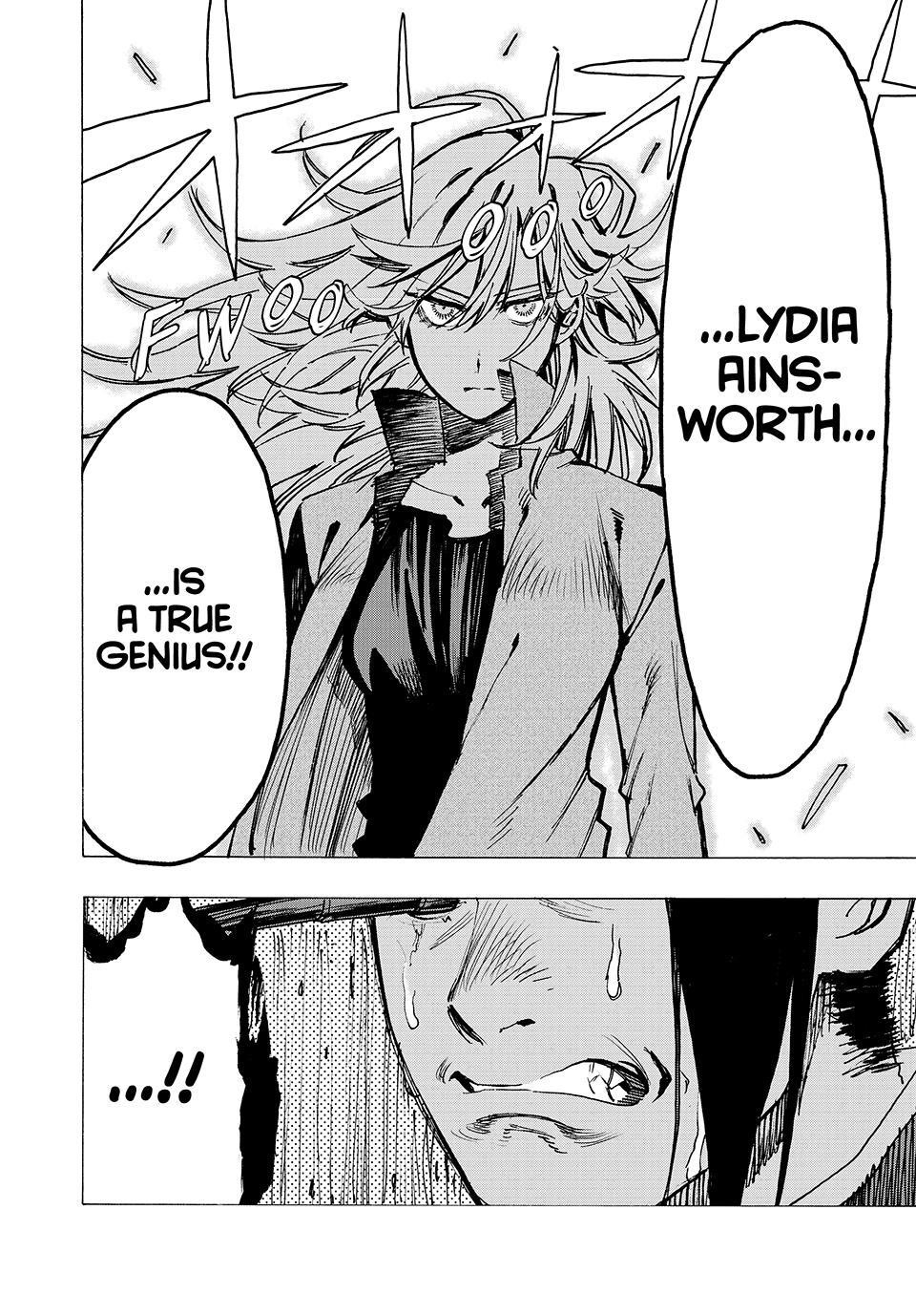 Hyouken no Majutsushi ga Sekai o Suberu – Sekai Saikyou no Majutsushi de Aru Shounen wa, Majutsu Gakuin ga Nyuugaku Suru Chapter 94 - Page 17