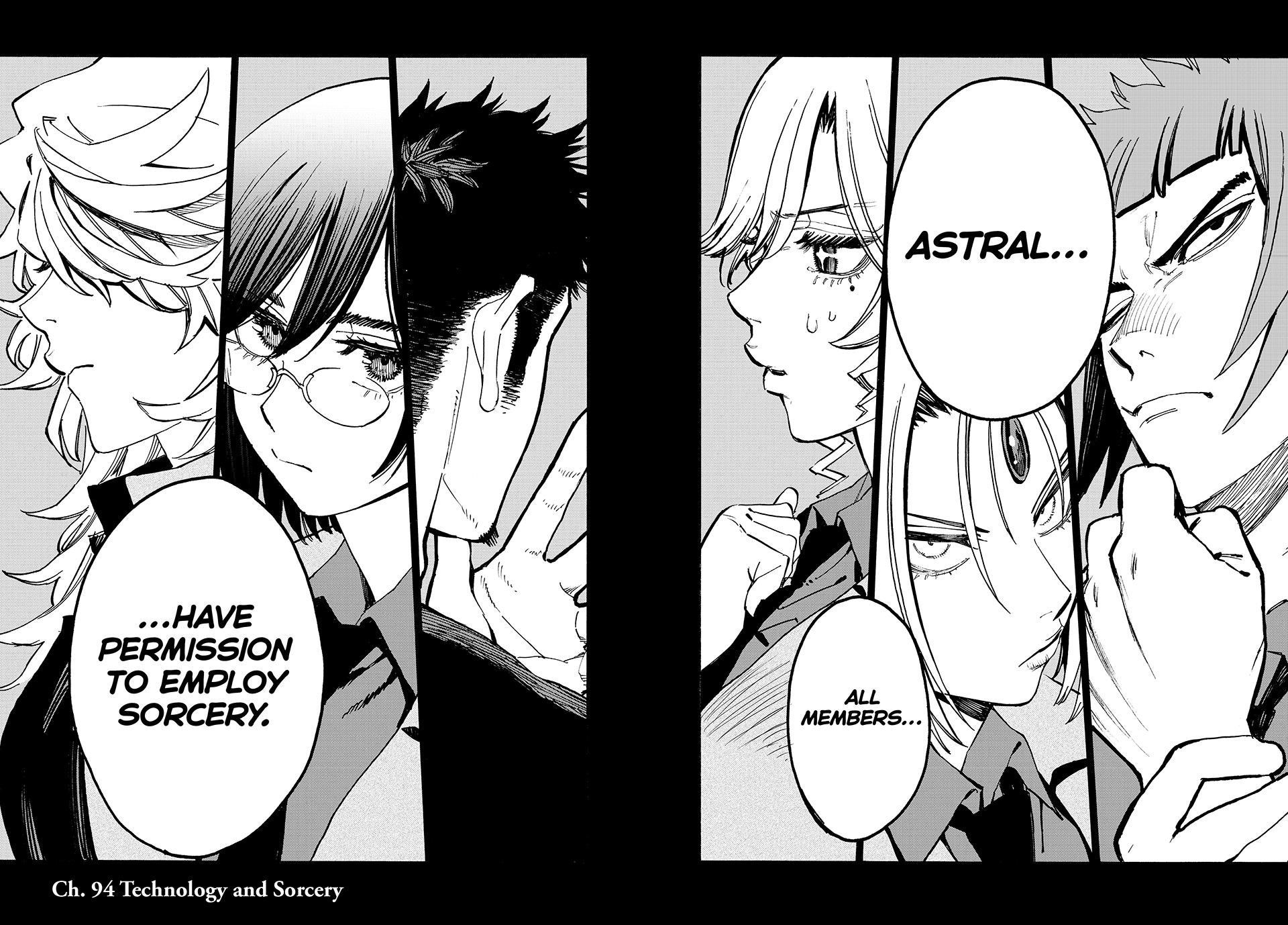 Hyouken no Majutsushi ga Sekai o Suberu – Sekai Saikyou no Majutsushi de Aru Shounen wa, Majutsu Gakuin ga Nyuugaku Suru Chapter 94 - Page 2