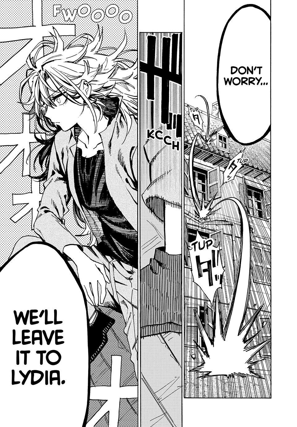 Hyouken no Majutsushi ga Sekai o Suberu – Sekai Saikyou no Majutsushi de Aru Shounen wa, Majutsu Gakuin ga Nyuugaku Suru Chapter 94 - Page 4