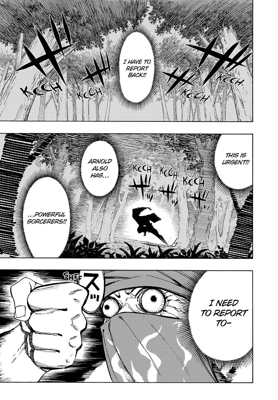 Hyouken no Majutsushi ga Sekai o Suberu – Sekai Saikyou no Majutsushi de Aru Shounen wa, Majutsu Gakuin ga Nyuugaku Suru Chapter 95 - Page 1