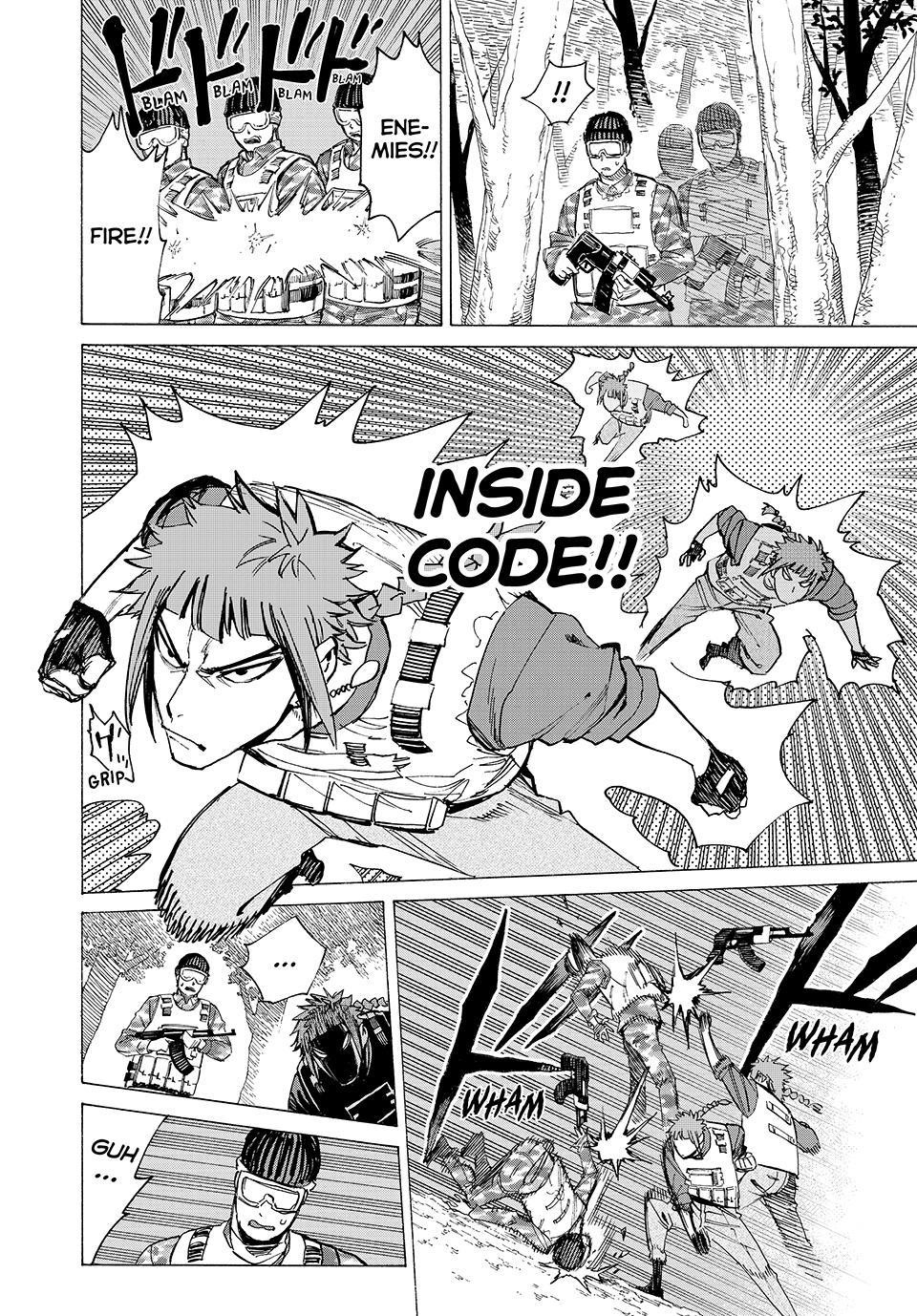 Hyouken no Majutsushi ga Sekai o Suberu – Sekai Saikyou no Majutsushi de Aru Shounen wa, Majutsu Gakuin ga Nyuugaku Suru Chapter 95 - Page 12