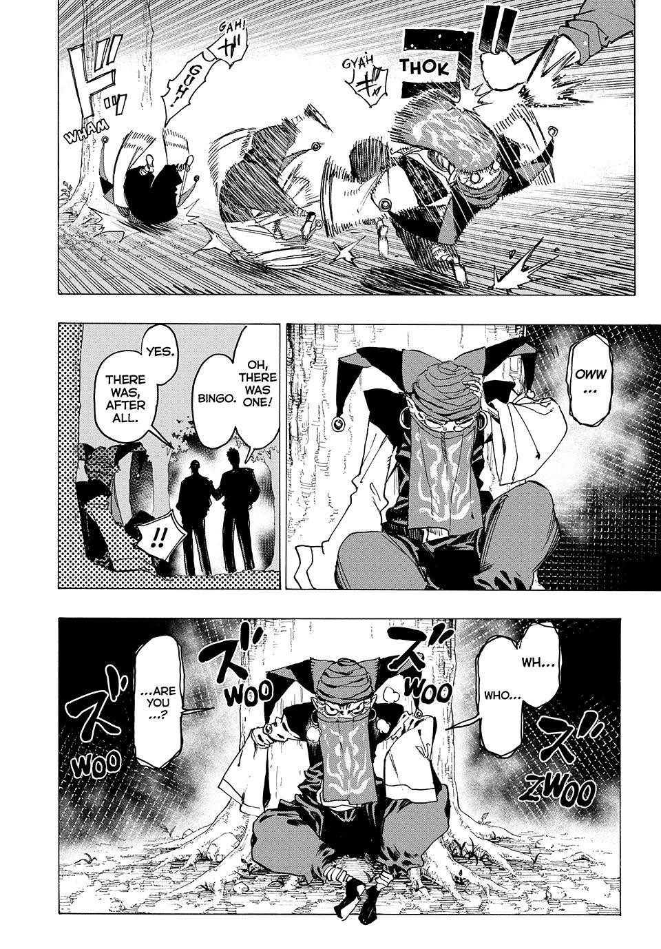 Hyouken no Majutsushi ga Sekai o Suberu – Sekai Saikyou no Majutsushi de Aru Shounen wa, Majutsu Gakuin ga Nyuugaku Suru Chapter 95 - Page 2