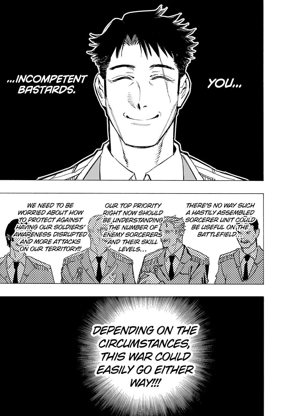 Hyouken no Majutsushi ga Sekai o Suberu – Sekai Saikyou no Majutsushi de Aru Shounen wa, Majutsu Gakuin ga Nyuugaku Suru Chapter 95 - Page 9