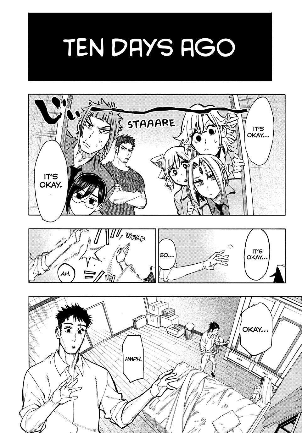 Hyouken no Majutsushi ga Sekai o Suberu – Sekai Saikyou no Majutsushi de Aru Shounen wa, Majutsu Gakuin ga Nyuugaku Suru Chapter 97 - Page 4