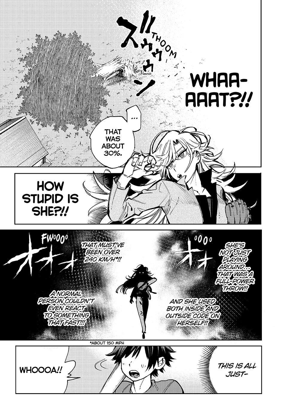 Hyouken no Majutsushi ga Sekai o Suberu – Sekai Saikyou no Majutsushi de Aru Shounen wa, Majutsu Gakuin ga Nyuugaku Suru Chapter 98 - Page 13