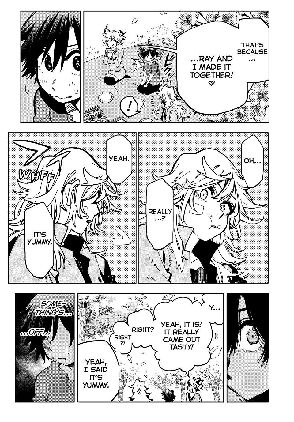 Hyouken no Majutsushi ga Sekai o Suberu – Sekai Saikyou no Majutsushi de Aru Shounen wa, Majutsu Gakuin ga Nyuugaku Suru Chapter 99 - Page 6