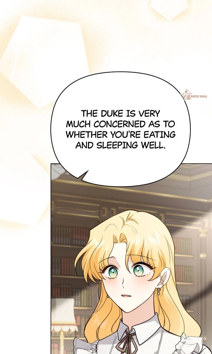 Finding Camellia Chapter 117 - Page 46