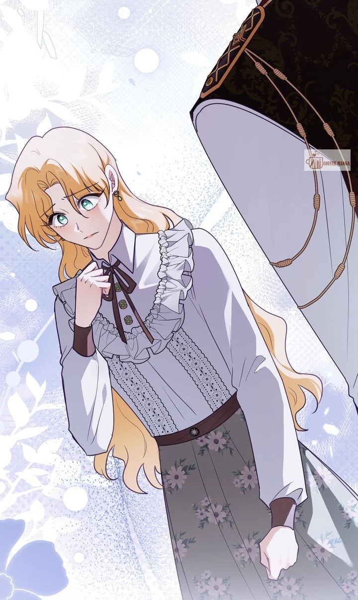 Finding Camellia Chapter 117 - Page 61