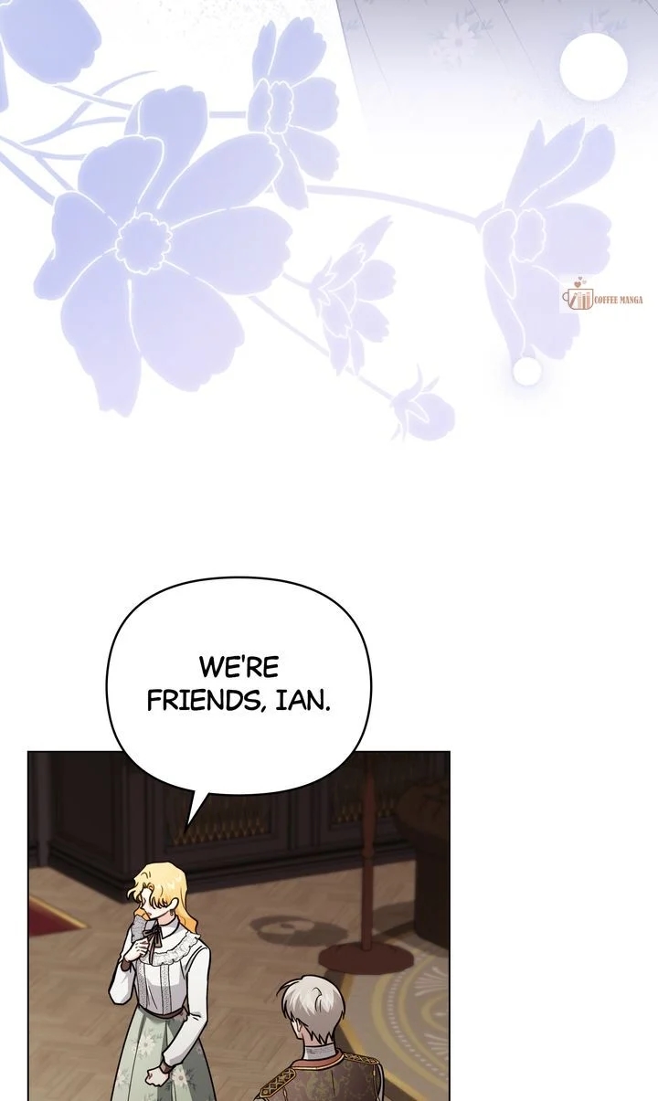 Finding Camellia Chapter 117 - Page 62