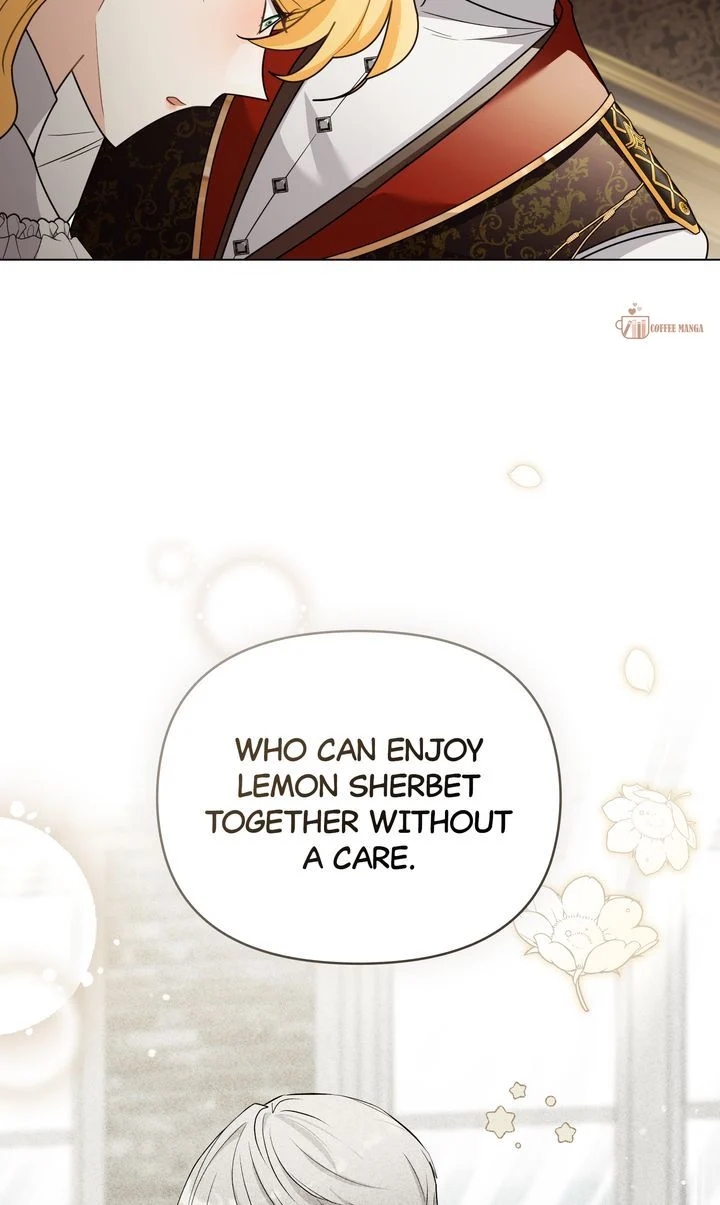 Finding Camellia Chapter 117 - Page 64