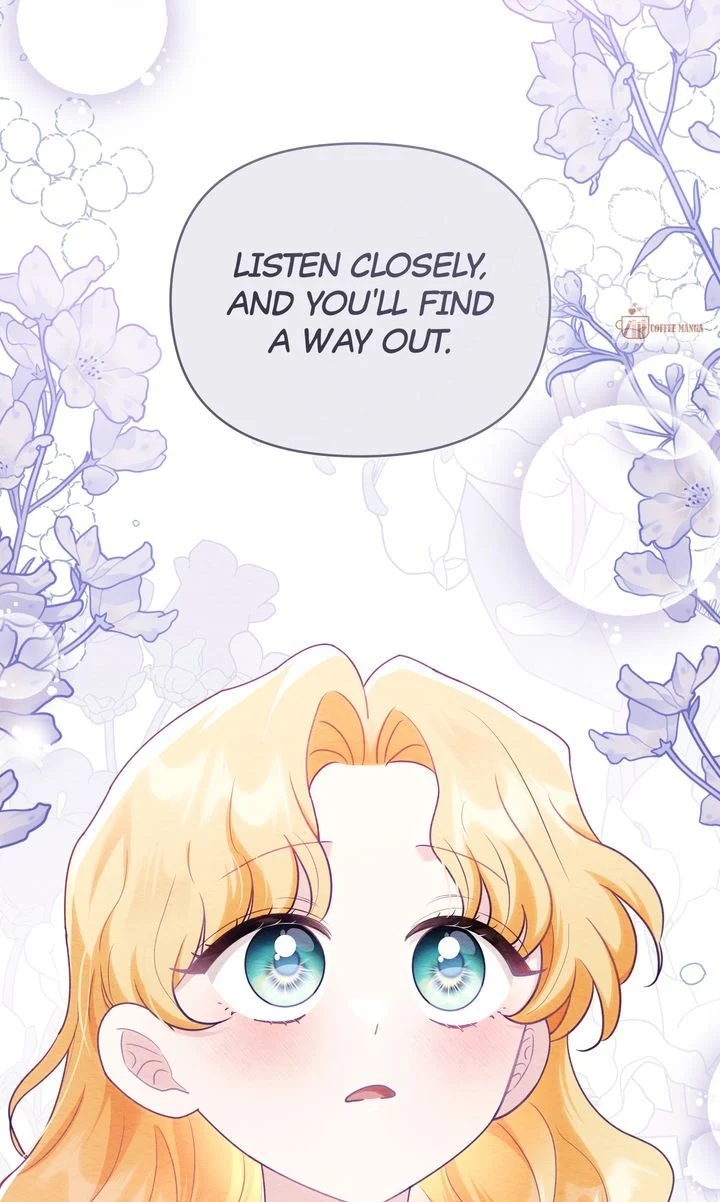 Finding Camellia Chapter 120 - Page 33