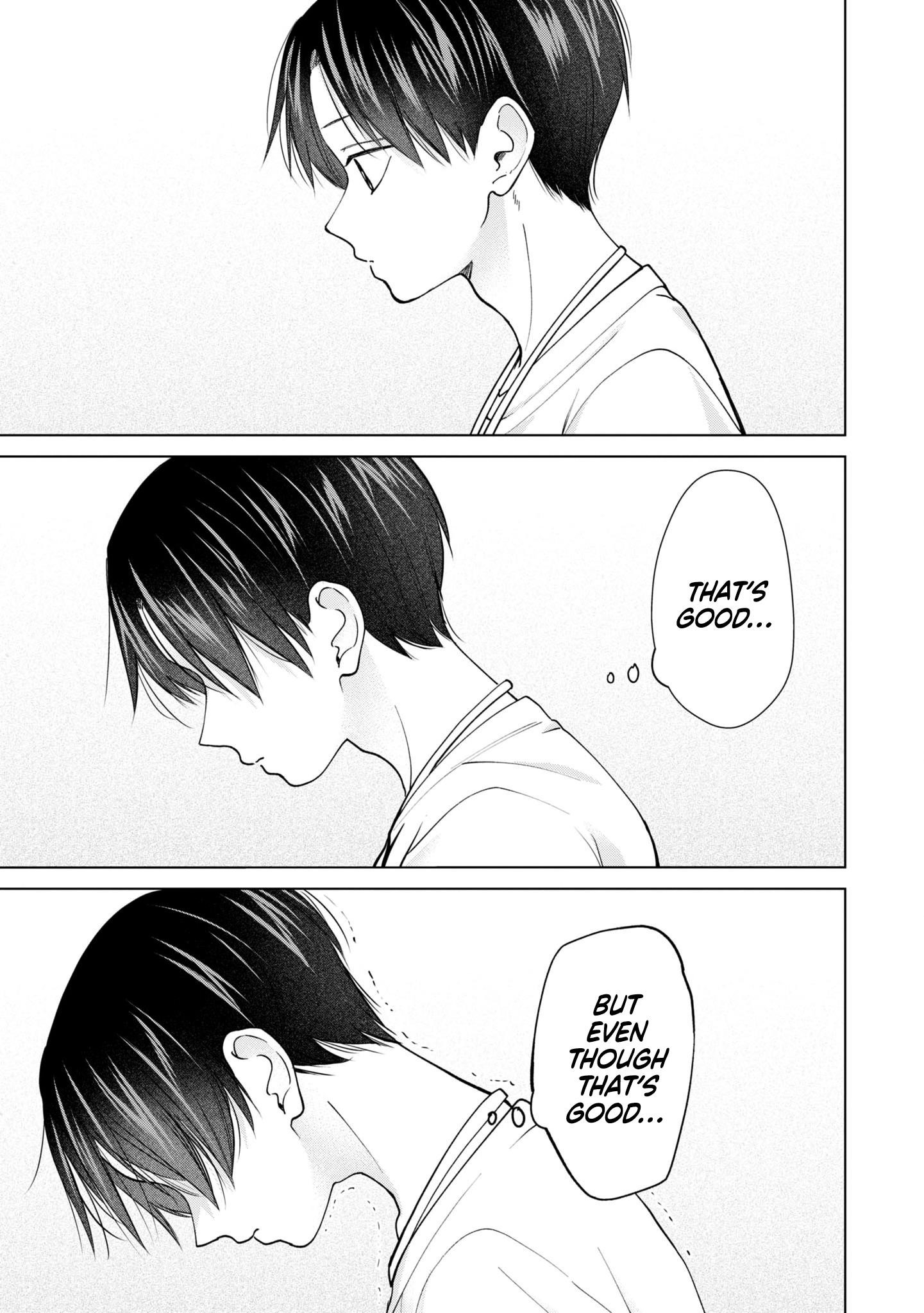 Kusunoki-san Failed to Debut in High School Chapter 22 - Page 17