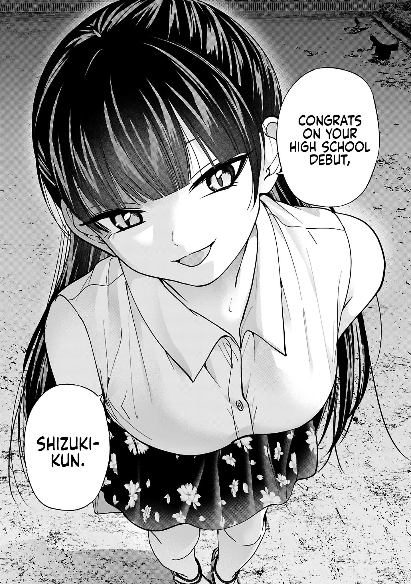 Kusunoki-san Failed to Debut in High School Chapter 23 - Page 22