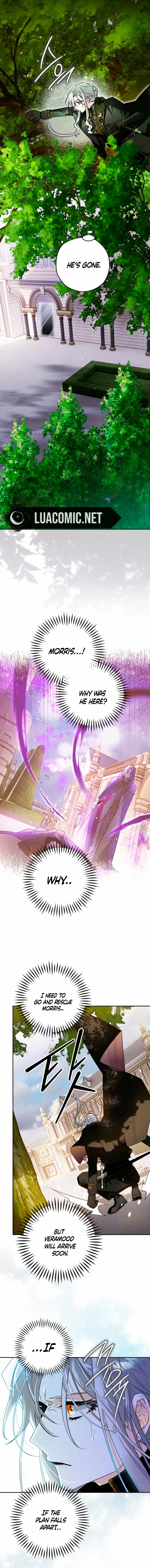 Sigrid Chapter 108 - Page 3