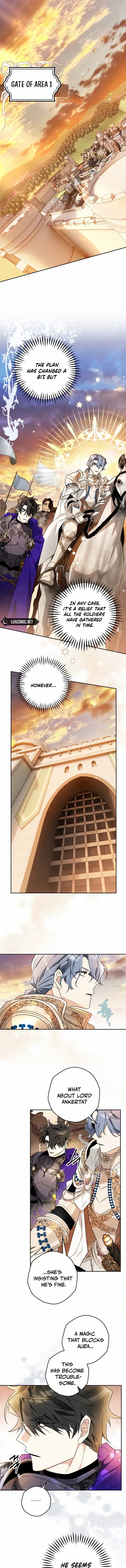 Sigrid Chapter 110 - Page 3