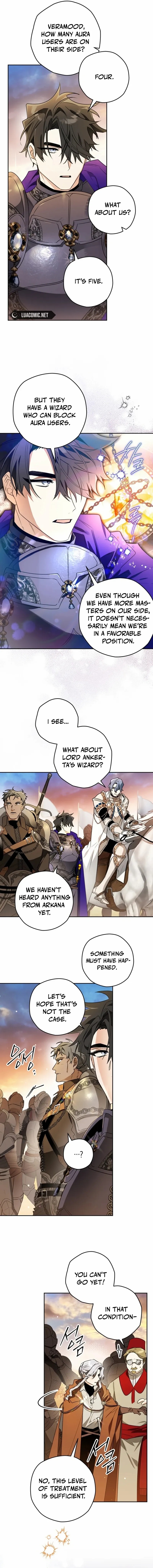 Sigrid Chapter 110 - Page 5