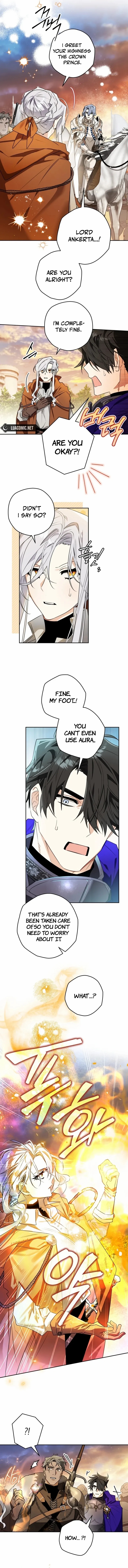 Sigrid Chapter 110 - Page 6