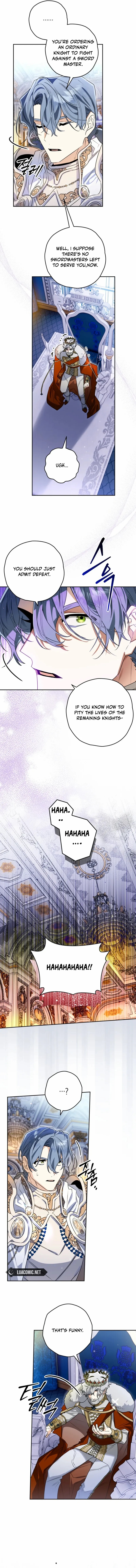 Sigrid Chapter 113 - Page 2