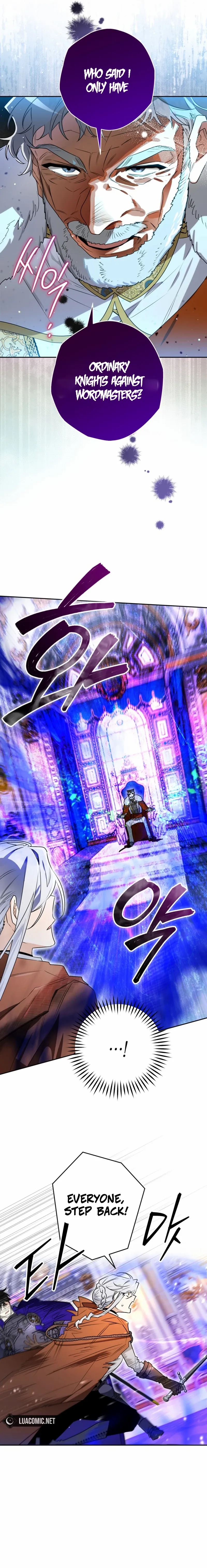 Sigrid Chapter 113 - Page 3