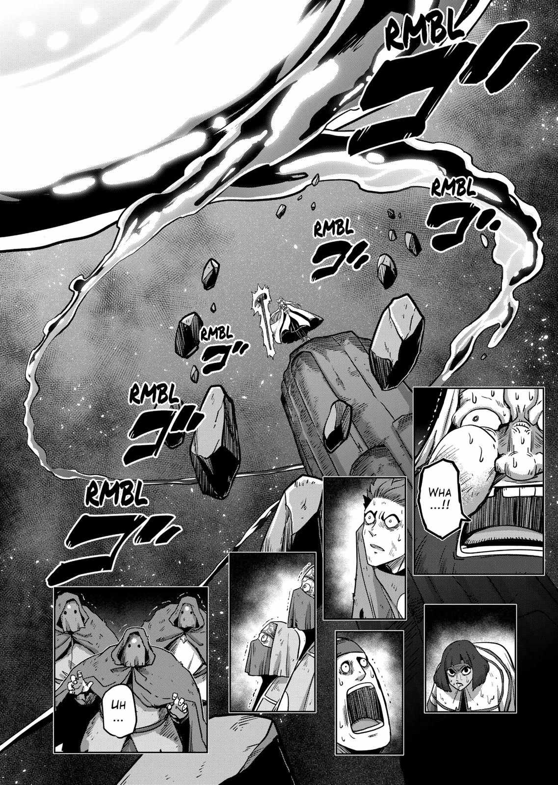 Verndio – Surreal Sword Saga Chapter 27.2 - Page 10