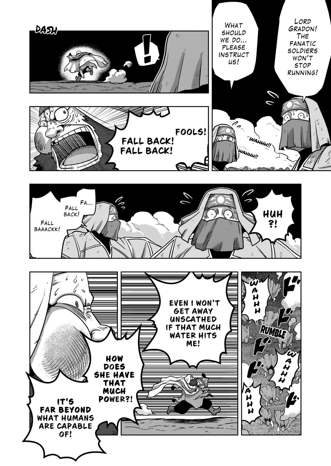 Verndio – Surreal Sword Saga Chapter 27.2 - Page 12