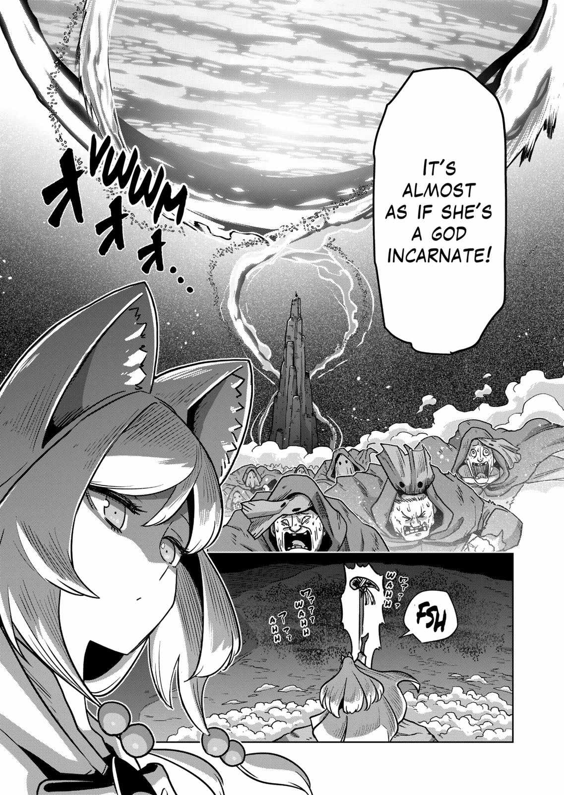 Verndio – Surreal Sword Saga Chapter 27.2 - Page 13